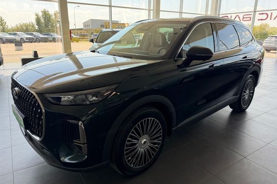 Chery Tiggo 9 Prestige 1.5 T-GDI Super Hybrid DHT 7os.