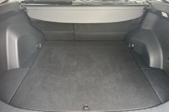 Toyota RAV4 Comfort 2.5 Hybrid