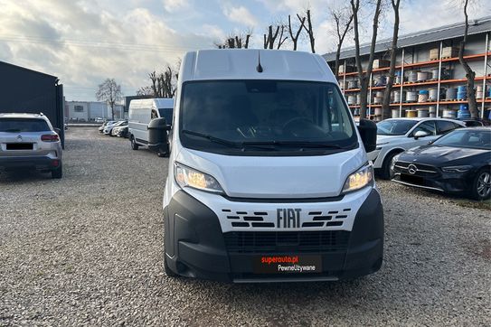 Fiat Ducato L3H2