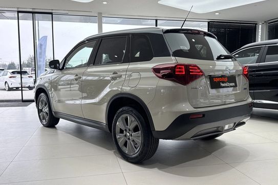 Suzuki Vitara 1.4  Premium