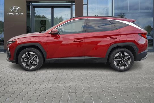 Hyundai Tucson 1.6 T-GDi 48V Smart 2WD DCT