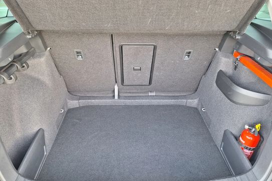 Skoda Karoq 1.5