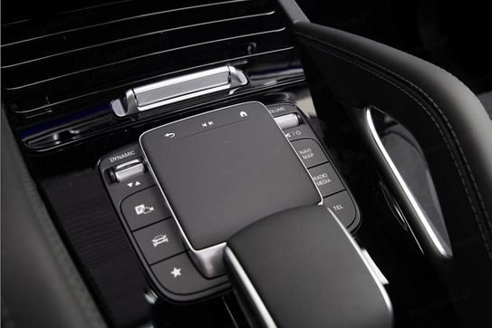 Mercedes GLE AMG 53 4-Matic+