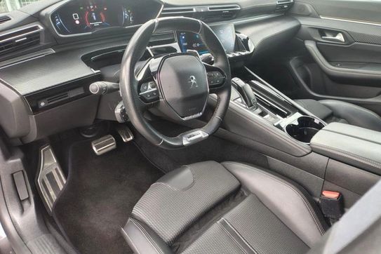 Peugeot 508 BlueHDi GT Line S&S