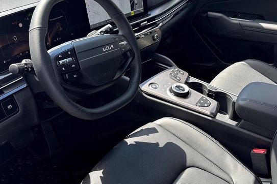 Kia Sportage 1.6 T-GDI HEV Business Line 2WD aut