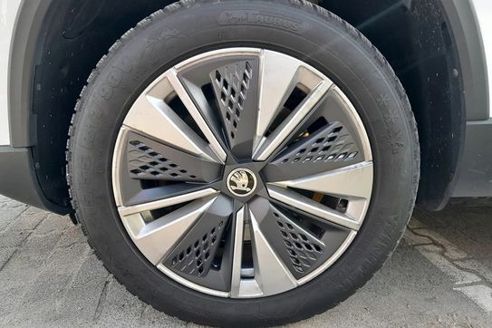 Skoda Karoq Tdi Scr 4X2 Ambition Dsg