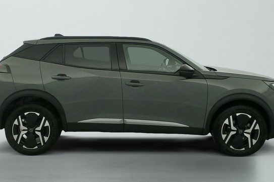 Peugeot 2008 ALLURE 1.2 PureTech