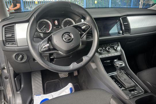 Skoda Kodiaq Ambition 1.5 TSI  DSG