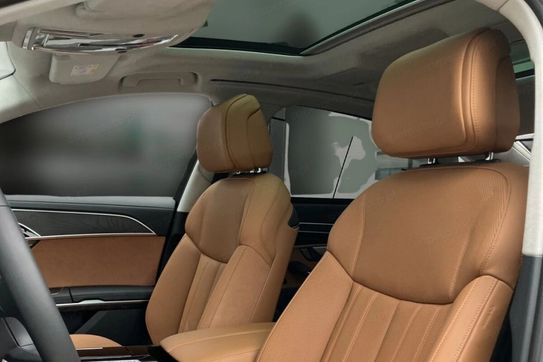 Audi A8 L 50 TDI mHEV Quattro Tiptr.