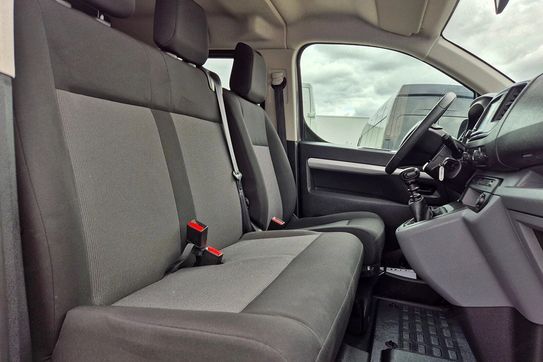 Citroen Jumpy XL L2H1