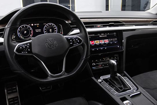 Volkswagen Arteon Tsi Elegance Dsg