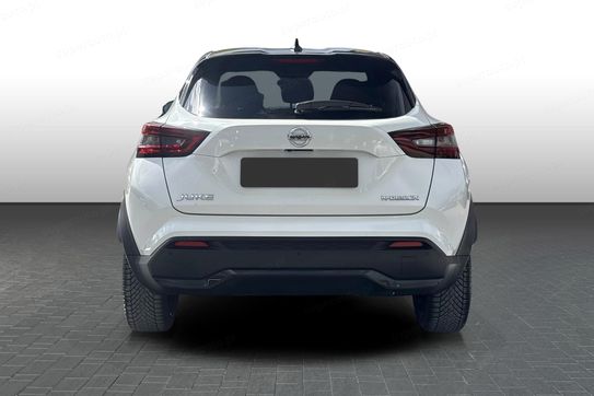 Nissan Juke N-Design 1.0 DIG-T  DCT