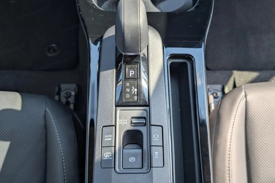 Toyota Prius Executive 2.0 Plug-in Hybrid