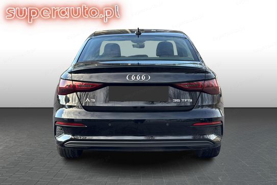 Audi A3 35 TFSI S tronic