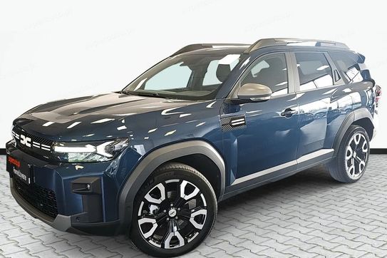 Dacia Bigster 1.8 Full Hybrid Journey MMT