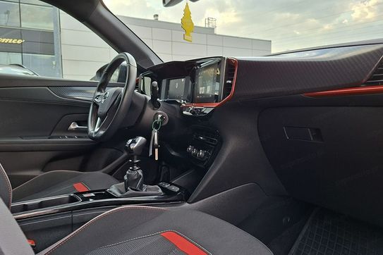 Opel Mokka 1.2 Di Turbo Gs