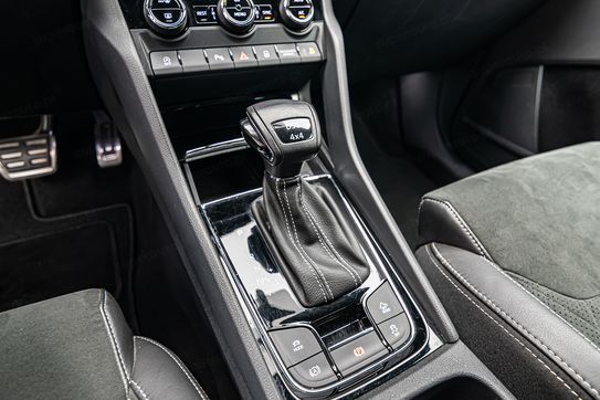 Skoda Kodiaq 2.0 TDI 4x4 Sportline DSG