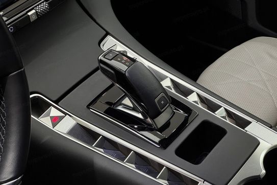 DS DS7 1.5 BlueHDi Esprit de Voyage