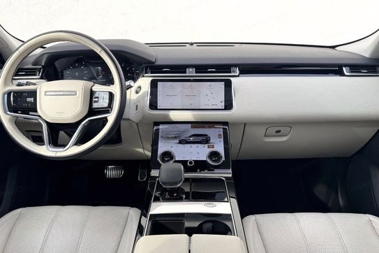 Land Rover Range Rover Velar 2.0 P250 R-Dynamic SE