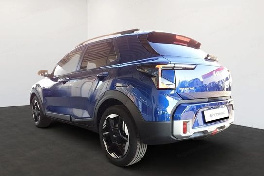 Kia Stonic 1.0 T-GDI L