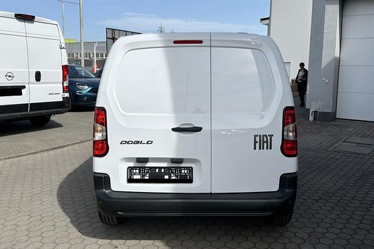Fiat Doblo Cargo/Van M L1H1