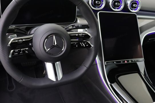 Mercedes CLE 300 4-Matic AMG Line