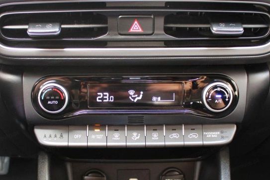 Hyundai Kona 1.6 GDI Hybrid Comfort DCT