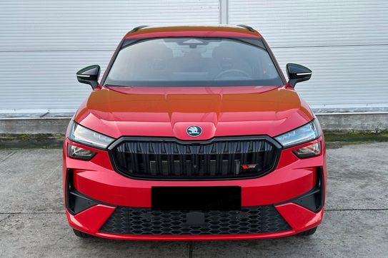 Skoda Kodiaq RS 2.0 TSI DSG 4x4