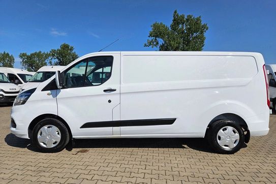 Ford Transit Custom L2H1