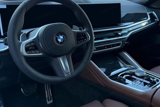 BMW X6 xDrive30d M Sport