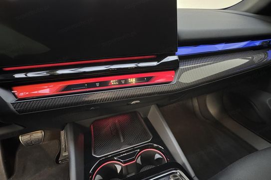 BMW Seria 5 530e xDrive M Sport