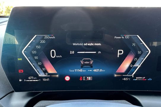 BMW Seria 1 120