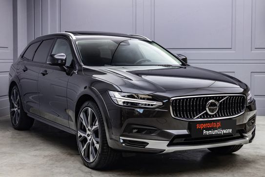 Volvo V90 B4 D Ultimate Bright aut