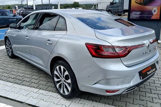 Renault Megane 1.3 TCe Techno EDC