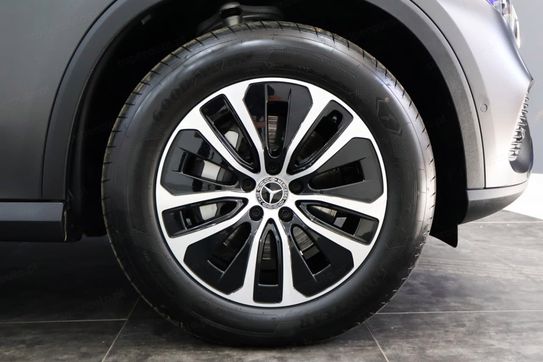 Mercedes GLC 220 d 4-Matic Avantgarde