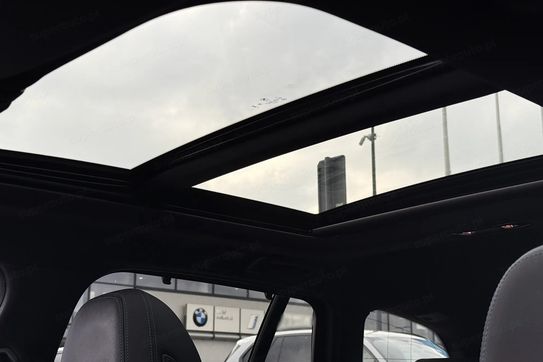 BMW Seria 3 Touring 320d xDrive M Sport