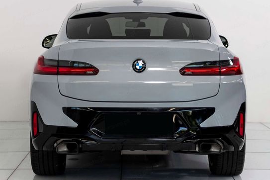 BMW X4 xDrive30i M Sport