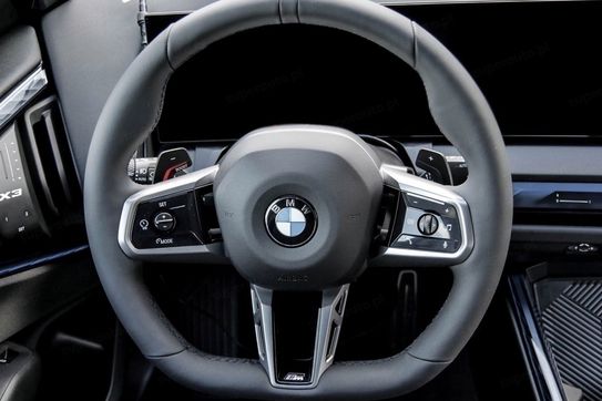 BMW X3 xDrive20d M Sport