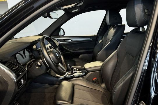 BMW X3 xDrive20i M Sport