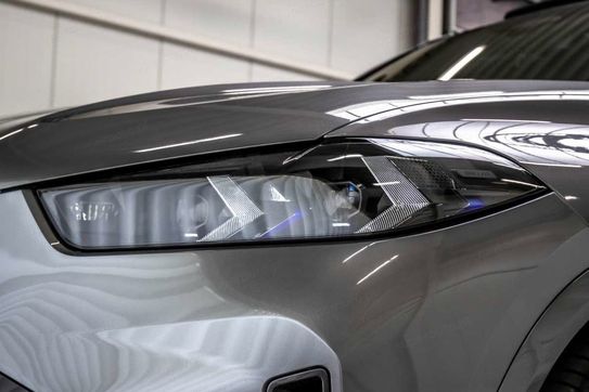 BMW X5 xDrive40i M Sport