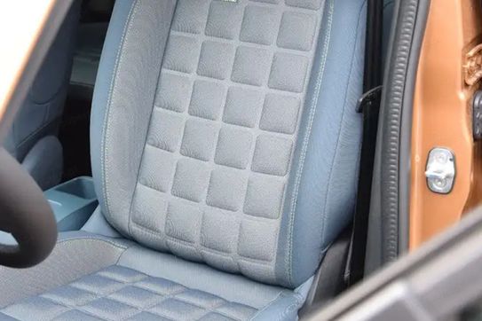Fiat Grande Panda La Prima 1.2