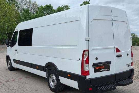 Renault Master L3H2 Extra