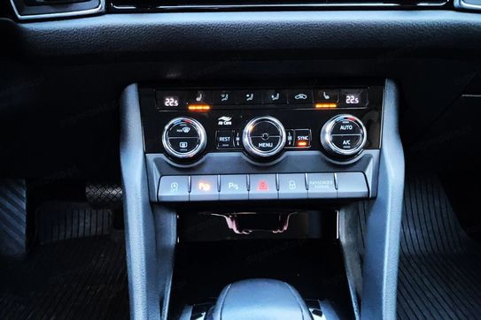 Skoda Kodiaq 2.0 TDI Style DSG