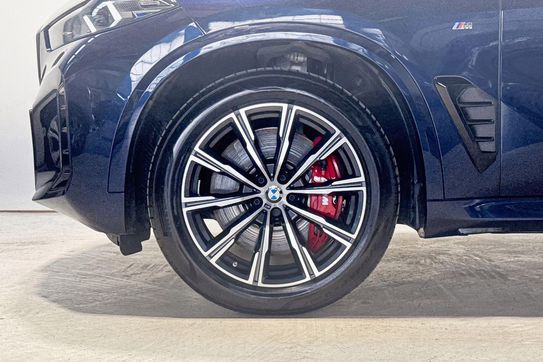 BMW X5 xDrive30d M Sport