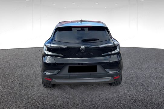 Renault Captur Esprit Alpine 1.6 E-Tech Hybrid AT