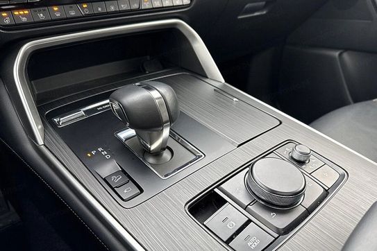 Mazda CX-80 3.3 D Homura Plus AWD