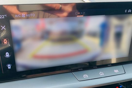 Opel Grandland X GS 1.2 Turbo