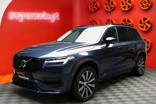 Volvo XC90 B5 D AWD R-Design