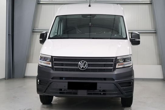 Volkswagen Crafter L3H3 3.5t