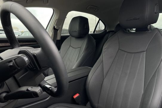 Skoda Superb 2.0 Tsi 4X4 L&K Dsg